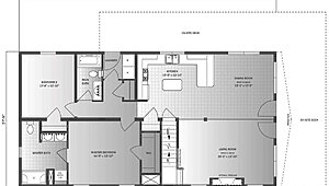 Cabin/Chalet / Lake Victoria B Layout 101951