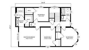 Two-Story / Riverhead I Layout 102013