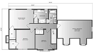 Two-Story / Gamble Layout 102018