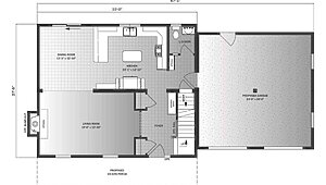 Two-Story / Gamble Layout 102017