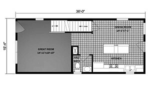 Two-Story / Oak Alley Layout 102022