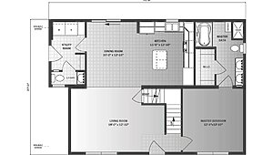 Cape Cod / Cape Ann II Layout 102031