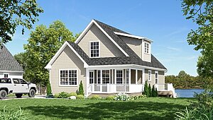 Cape Cod / Beach Haven Exterior 102042