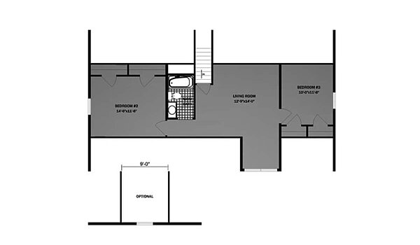 Cape Cod / Cape Verde II Layout 102044