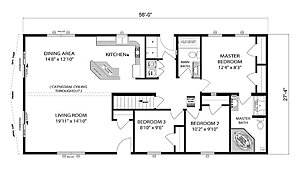 Ranch / Lake Placid Layout 102106