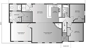 Ranch / Cascade Layout 102108