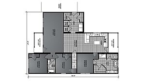 Ranch / Monticello Layout 102112