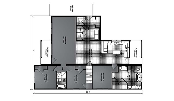 Ranch / Monticello Layout 102112