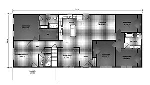 Ranch / Charlotte II Layout 102116