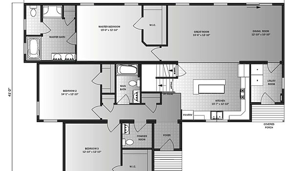 Ranch / Asheville Layout 102118