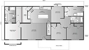 Ranch / Tucson Layout 102122