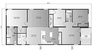 Ranch / Clarendon Layout 102132