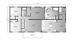 Ranch / Manchester II Layout 102136