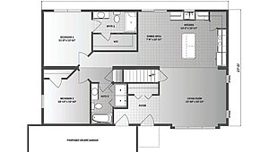 Ranch / Knox Layout 102158