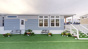 Hawk Elite / HB13381B Interior 121443