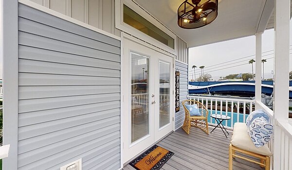 Hawk Elite / HB13381B Interior 121444