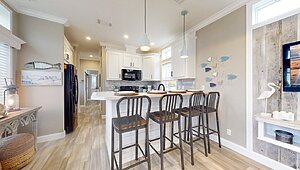 Hawk Elite / HB13381B Interior 121436