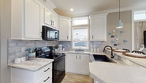 Hawk Elite / HB13381B Interior 121437