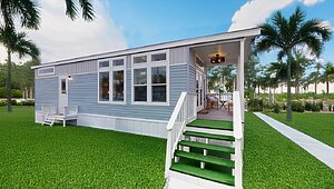 Hawk Elite / HB13381B Interior 121442