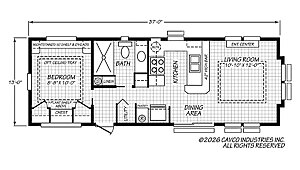 Hawk Elite / HB13381B Layout 121433
