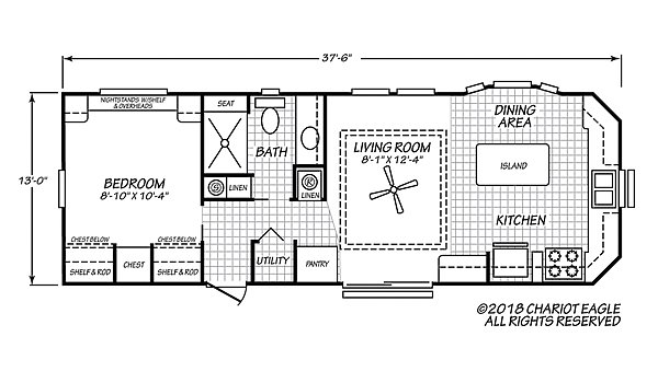 Hawk Elite / HB13381G Layout 57656