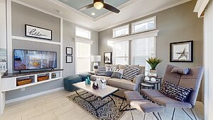 Lake Charles / LH13361B Interior 121448