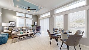 Lake Charles / LH13361B Interior 121449