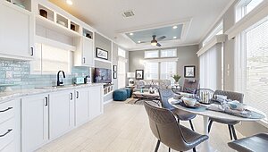 Lake Charles / LH13361B Interior 121453