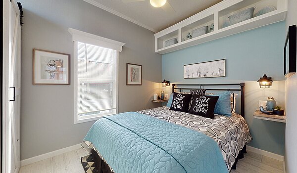 Lake Charles / LH13361B Interior 121454