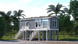 Lake Charles / LH13361B Exterior 121455