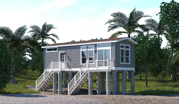 Lake Charles / LH13361B Exterior 121455