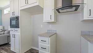 Lake Charles / The Arredondo w/Porch Package Kitchen 86144