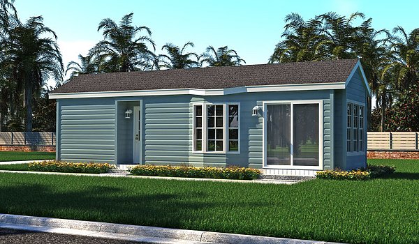 Seashore Cottages / SO12361B Exterior 57696