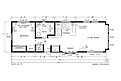 Seashore Cottages / SO12361A Layout 57697