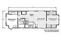 Seashore Cottages / SO12352A Layout 57699
