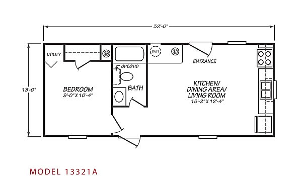 Thrifty / FX13321A Layout 86079