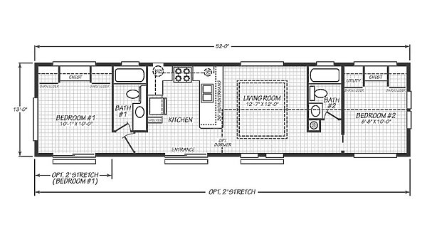 Falcon / 13522A Layout 121456