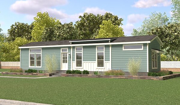 Falcon / 13542M Exterior 121459