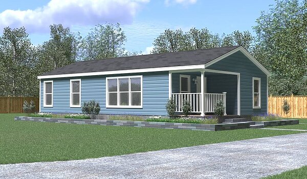 Falcon / 24402B Exterior 121463