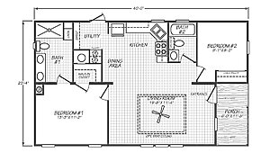 Falcon / 24402B Layout 121462