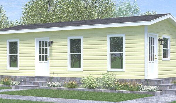 Factory Expo / 13321A Exterior 121465