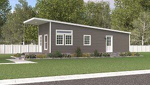 Hawk / The Wedge 1 Bedroom 13431S Exterior 121467