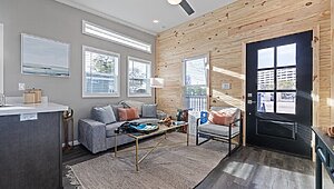 Coastal Cottages / The Wedge 13442S Interior 121469