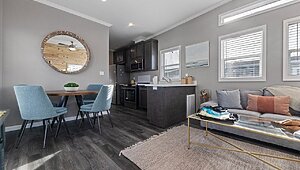 Coastal Cottages / The Wedge 13442S Interior 121471