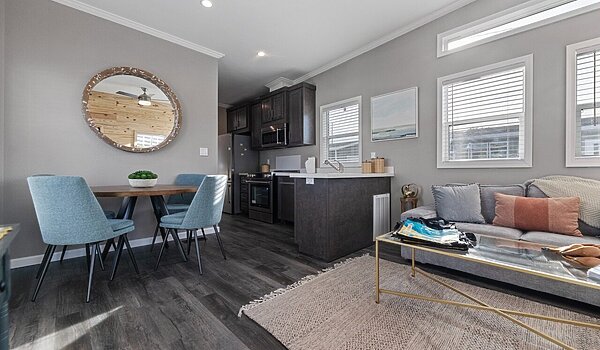 Coastal Cottages / The Wedge 13442S Interior 121471