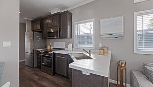 Coastal Cottages / The Wedge 13442S Interior 121472