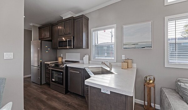 Coastal Cottages / The Wedge 13442S Interior 121472