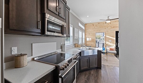 Coastal Cottages / The Wedge 13442S Interior 121473