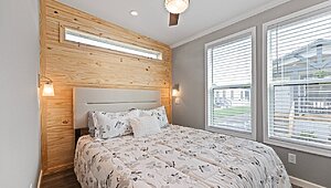 Coastal Cottages / The Wedge 13442S Interior 121474