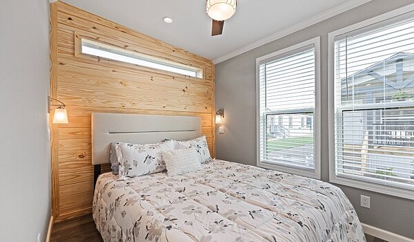 Coastal Cottages / The Wedge 13442S Interior 121474